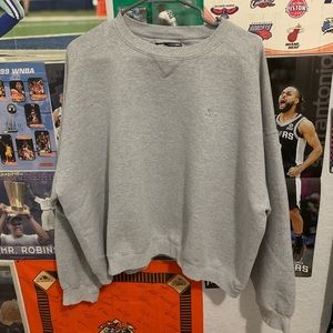 Vintage Starter Sweatshirt